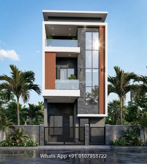 Small Home Design