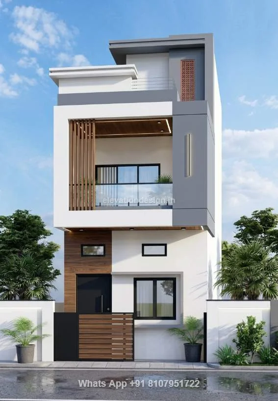 Small House Design