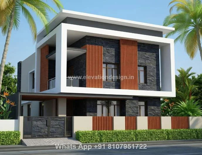 Tiles For Elevation Of House