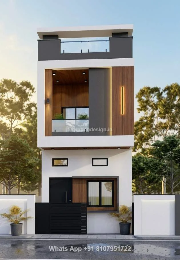 Tiny Home Design