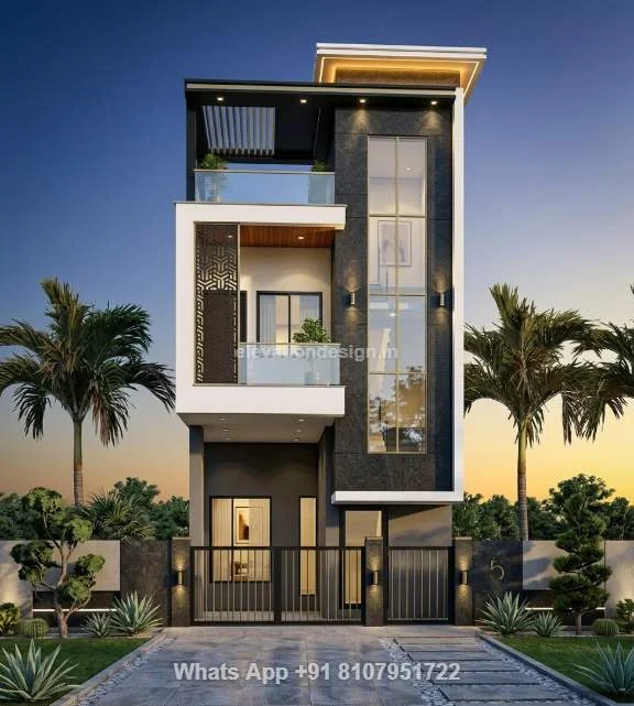 Tiny House Design
