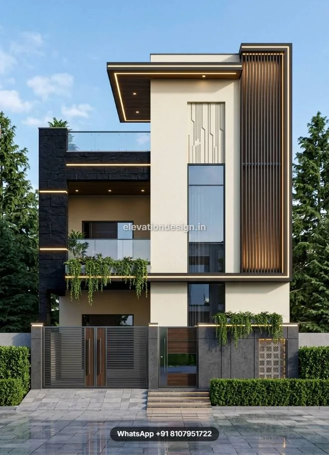 Bes House Design India