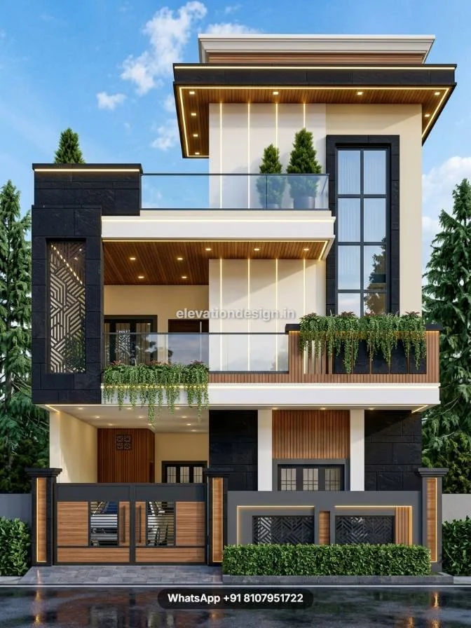Duplex Perfect House India