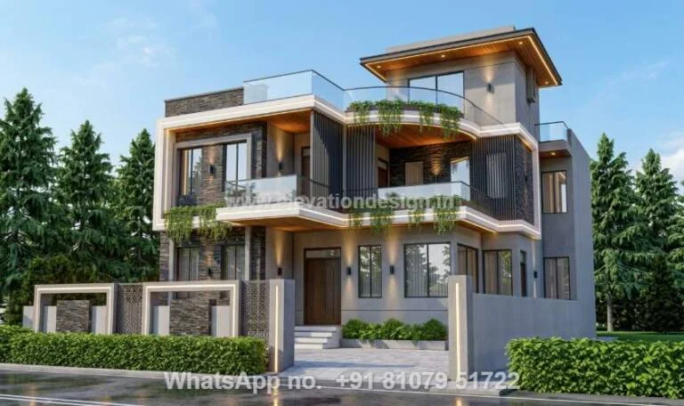 House Front Elevation Photos