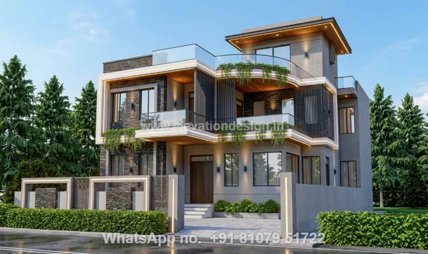 House Front Elevation Photos