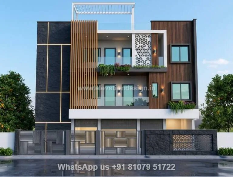 House Front Elevation Photos