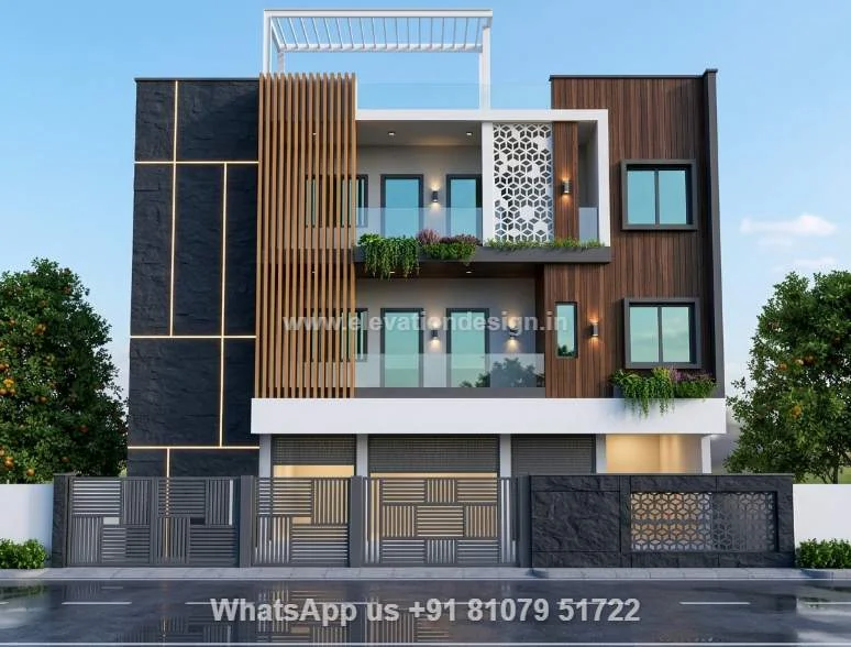 House Front Elevation Photos