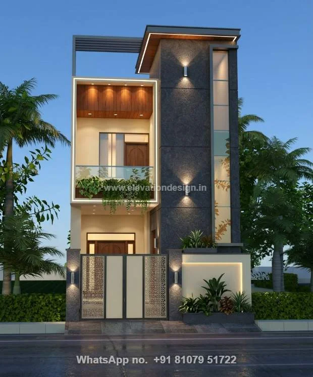 House Front Design Photos