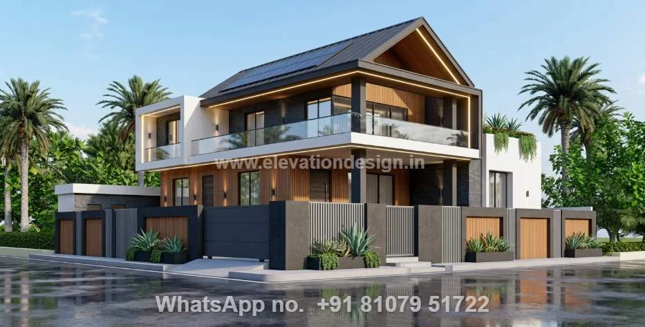 Low Budget Home Elevation 2 Floor