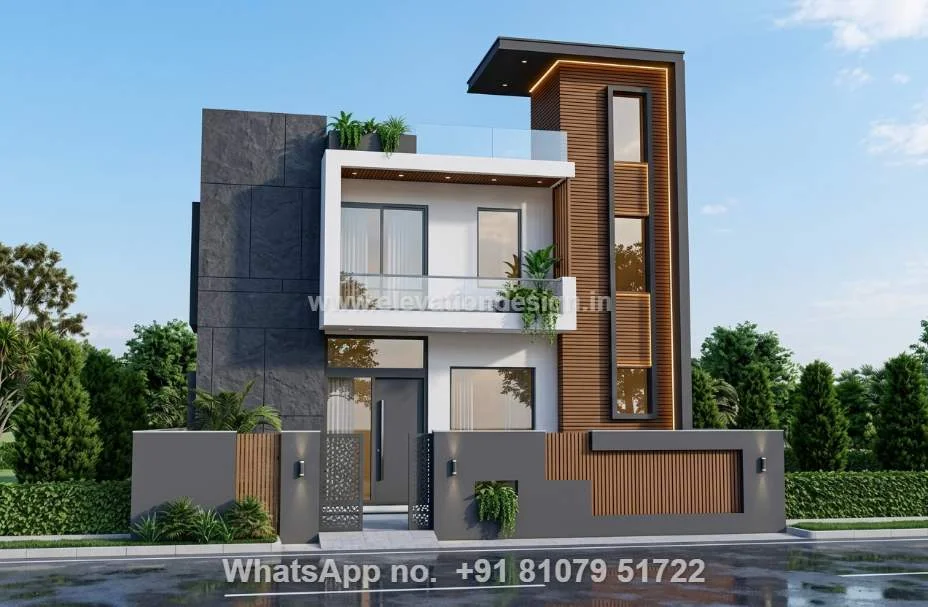 Low Budget Home Elevation Double Floor