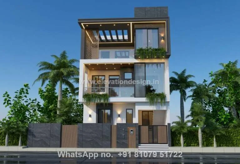 Low Budget Home Elevation Simple