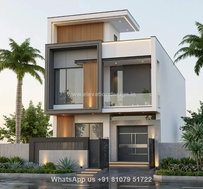 Normal Home Elevation Photos