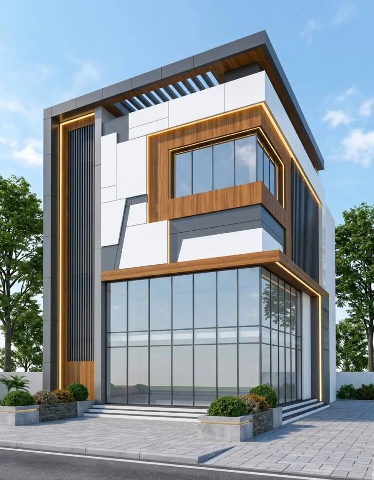 Acp Hospital Design