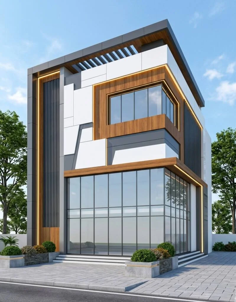 Acp Hospital Design