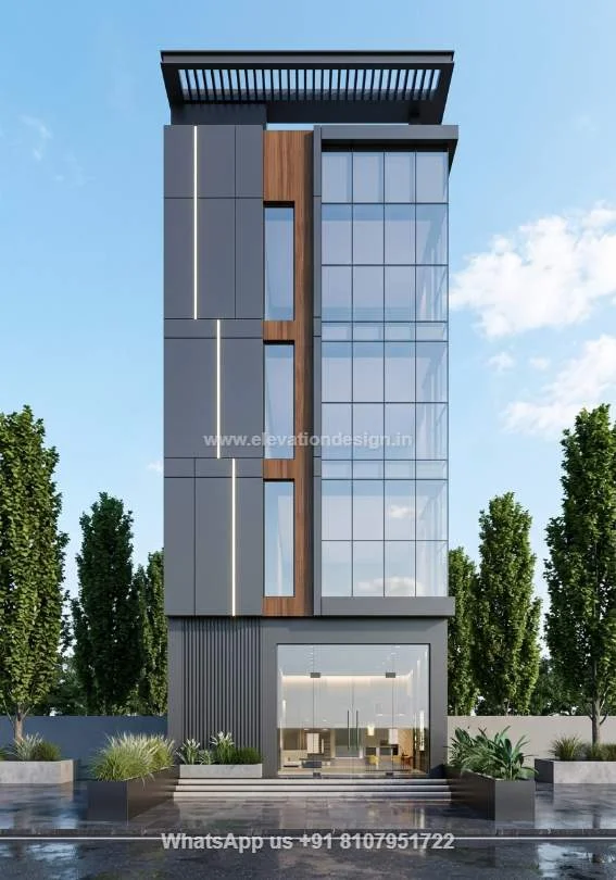Acp Hotel Design
