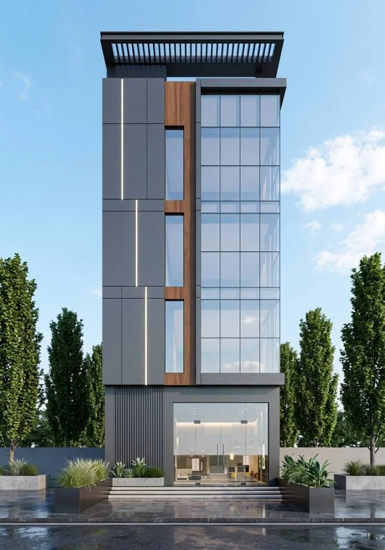 Acp Hotel Design