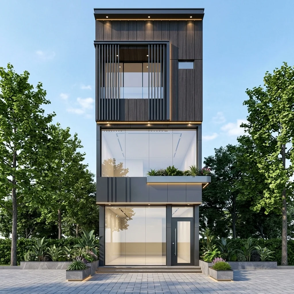 Acp Outdoor Design