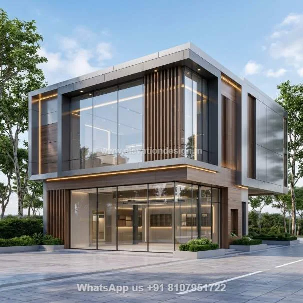 Acp Restaurant Design