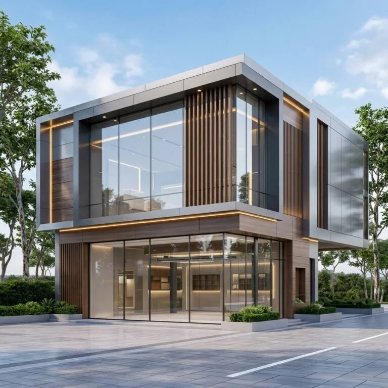 Acp Restaurant Design
