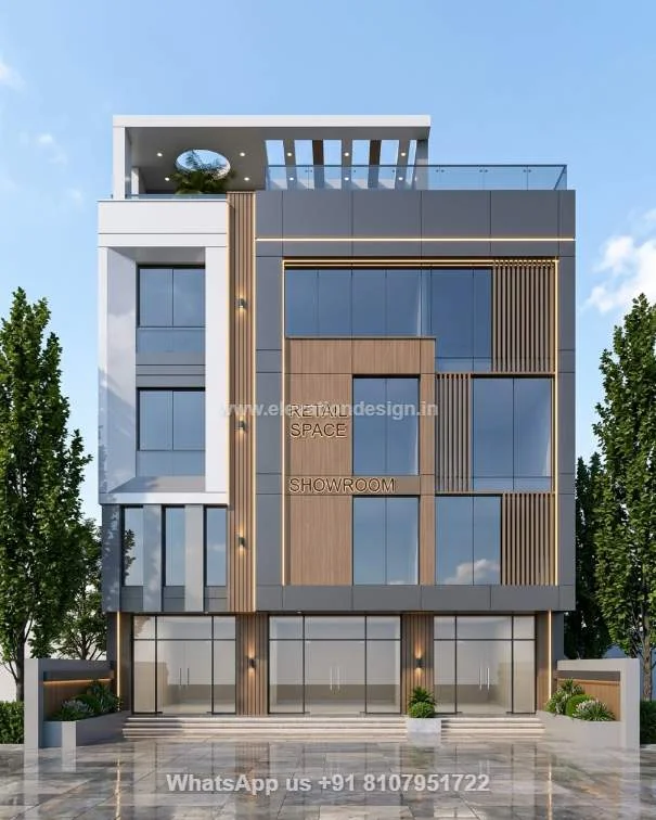 Acp School Design