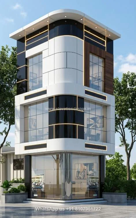 Acp Sheet Design