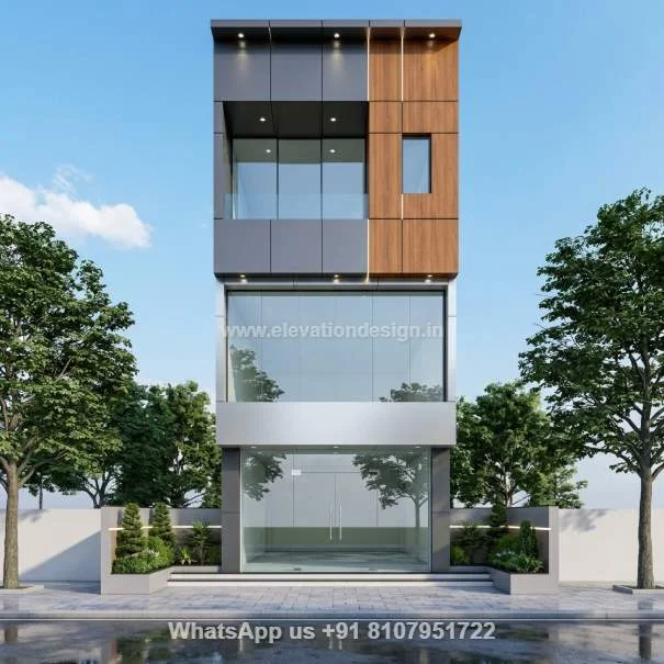 Acp Wooden Design