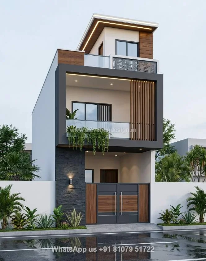 Elevation Design
