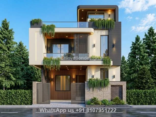 House Design 25 Ft