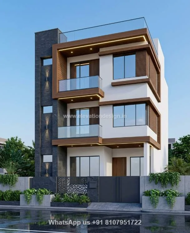 Simple House Design Ideas