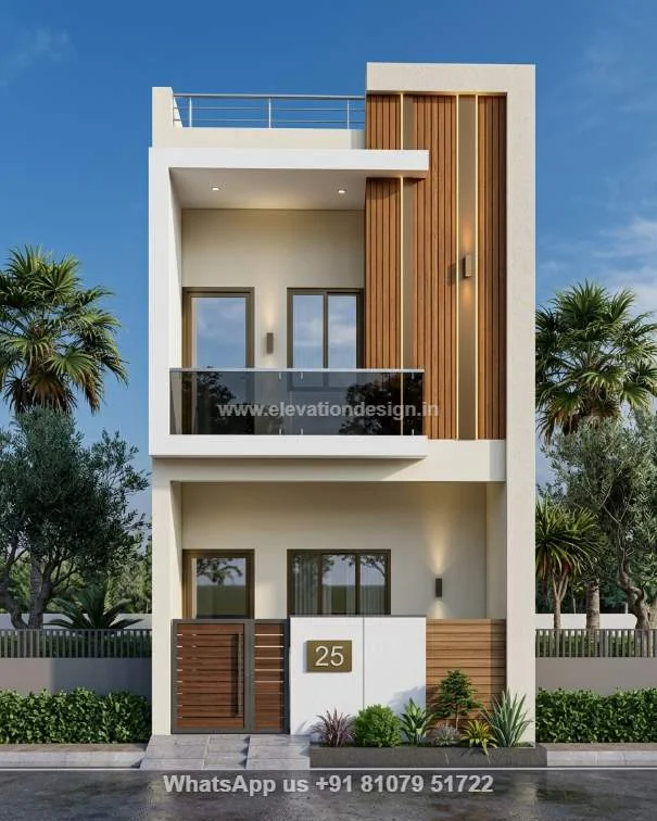 Small House 3d Design