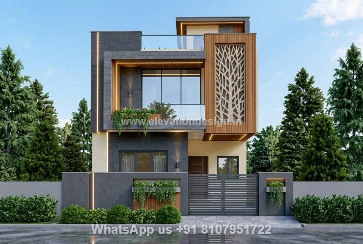 Small House Design Ideas